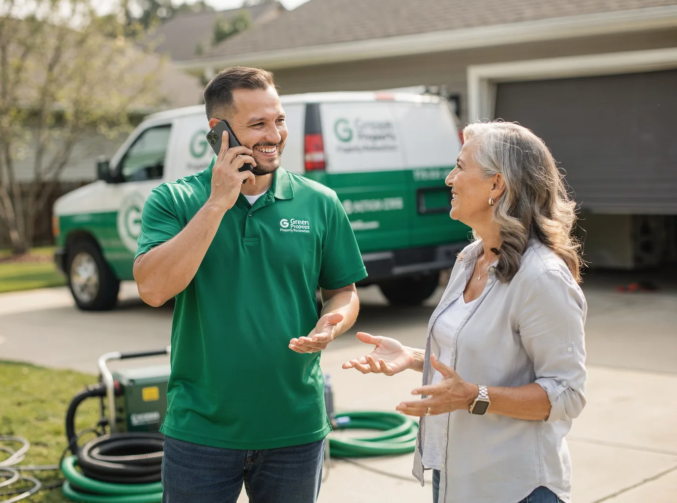 Water Damage Restoration Pearl City, IL FAQs